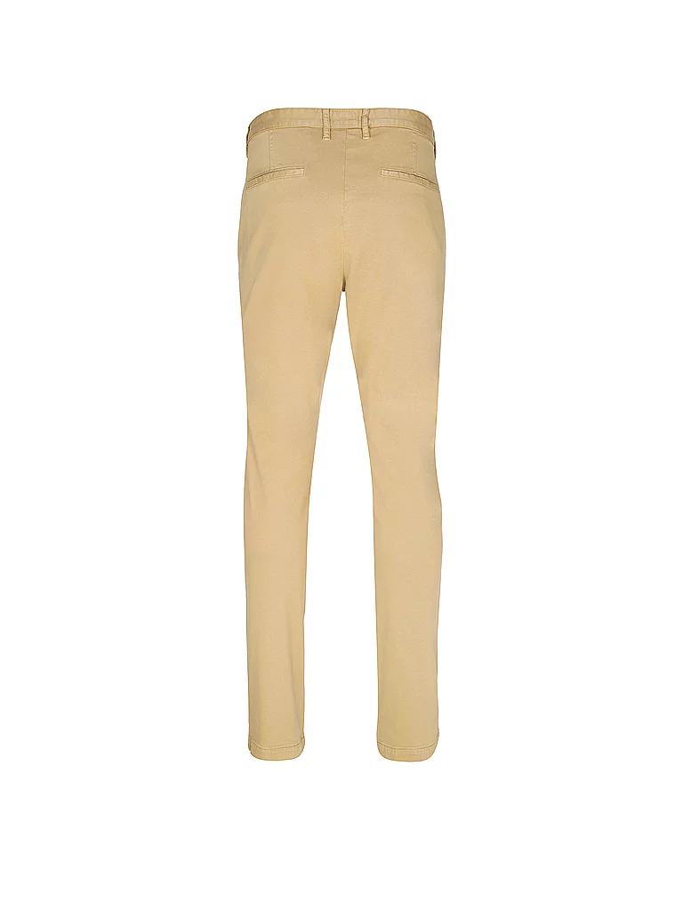LUIS TRENKER Trachtenhose LUBONO hellbraun | 48